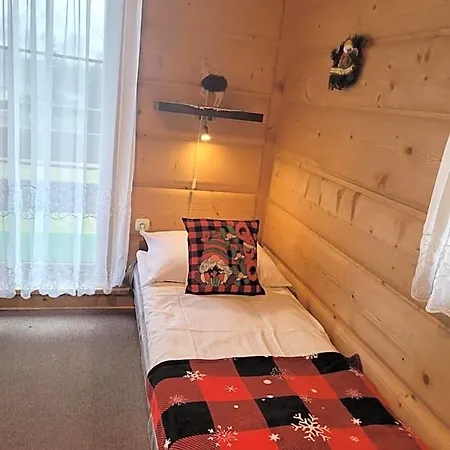 Na Pukancu Ii Bed & Breakfast