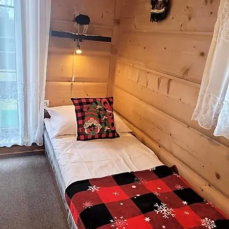 Bed & Breakfast Na Pukancu Ii 3*
