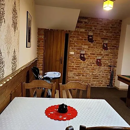 Bed & Breakfast Na Pukancu Ii 3*
