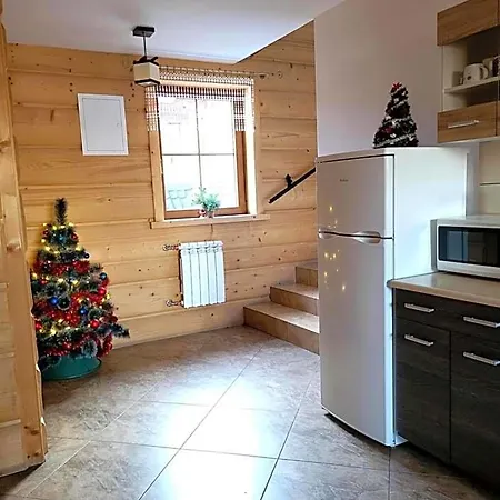 Na Pukancu Ii Bed & Breakfast