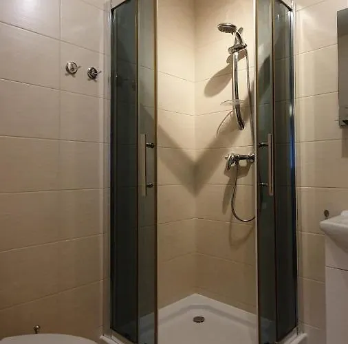 Na Pukancu Ii 3* بيالكا تاترزانسكا