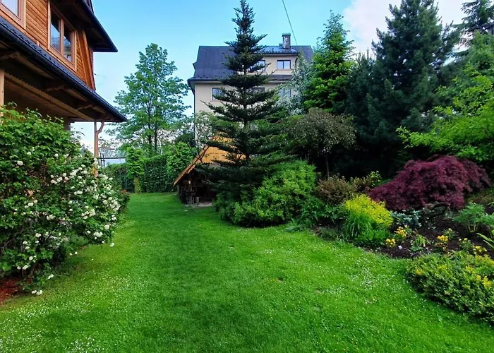 Na Pukancu Ii فندق مبيت وإفطار