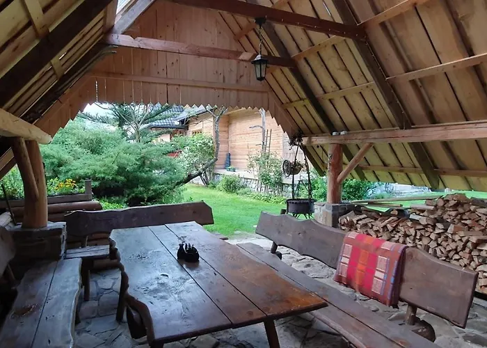 فندق مبيت وإفطار Na Pukancu Ii 3*