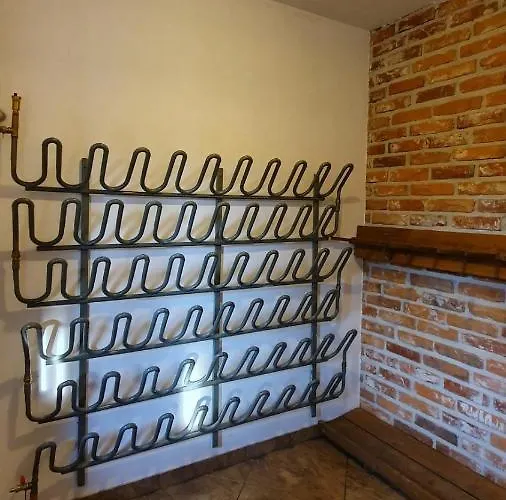 فندق مبيت وإفطار Na Pukancu Ii بيالكا تاترزانسكا