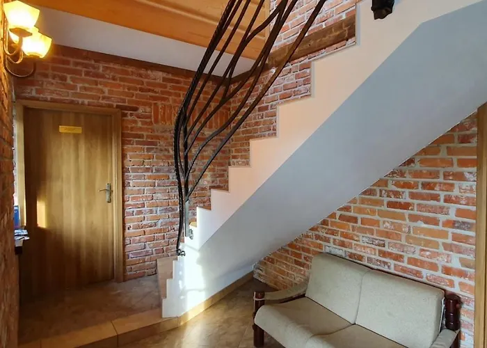 Na Pukancu Ii 3* بيالكا تاترزانسكا