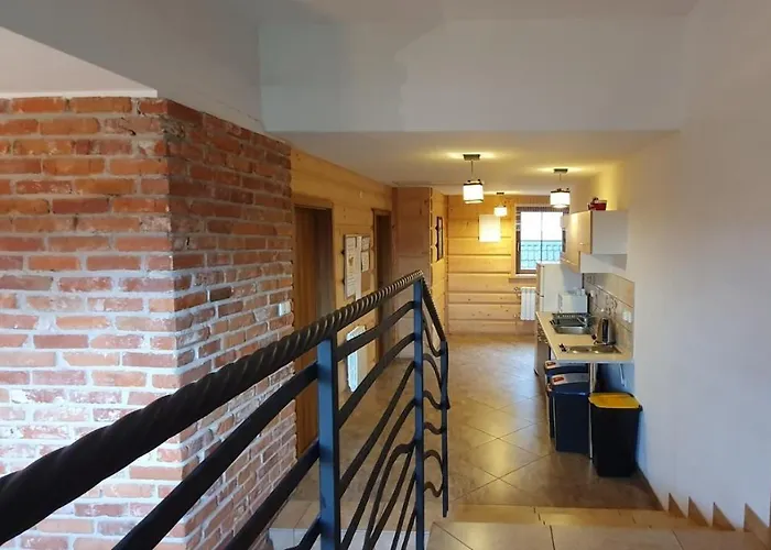 Na Pukancu Ii بيالكا تاترزانسكا