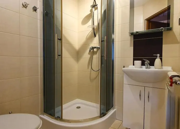 Na Pukancu Ii 3* بيالكا تاترزانسكا