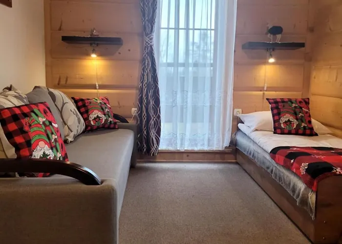 Na Pukancu Ii بيالكا تاترزانسكا