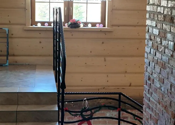 Na Pukancu Ii 3* بيالكا تاترزانسكا