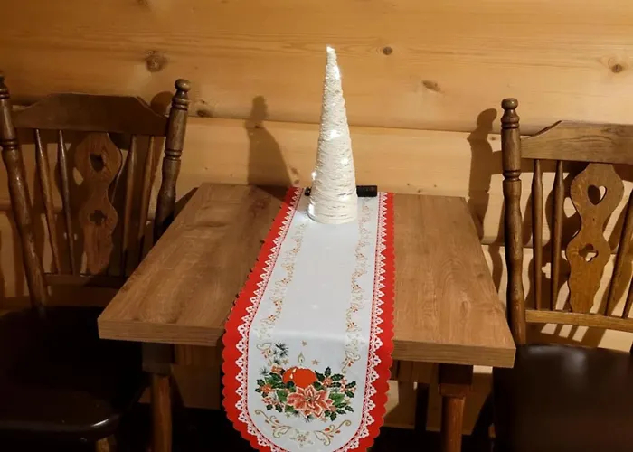 فندق مبيت وإفطار Na Pukancu Ii 3*