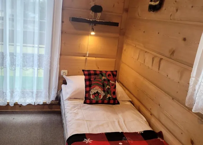 Na Pukancu Ii بيالكا تاترزانسكا