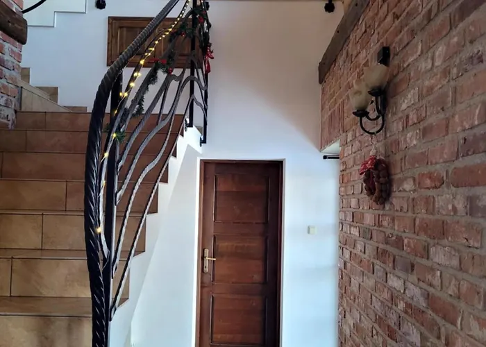 Na Pukancu Ii 3* بيالكا تاترزانسكا