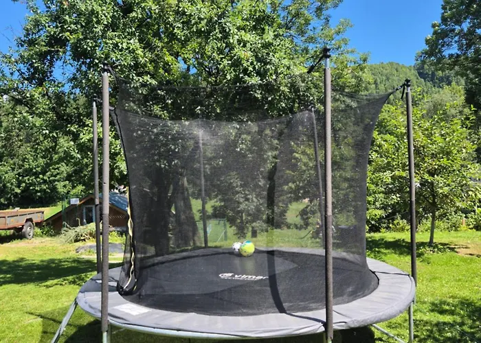 فندق مبيت وإفطار Na Pukancu Ii