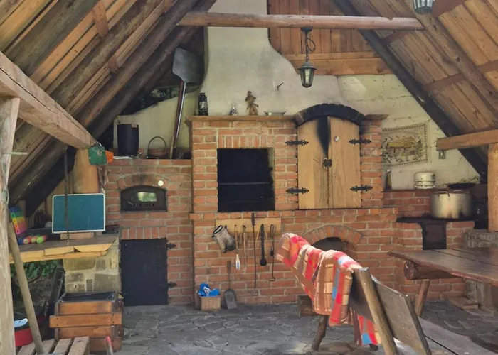 Na Pukancu Ii 3* بيالكا تاترزانسكا