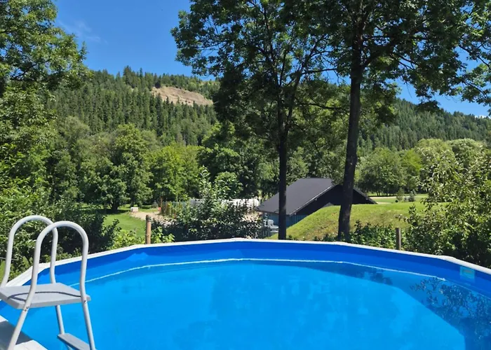 Na Pukancu Ii فندق مبيت وإفطار 3*